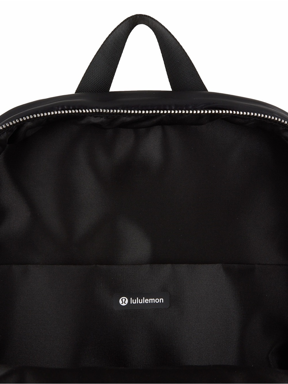 Lululemon Everywhere Backpack 22L Wunder Puff black limited edition NWT - Picture 5 of 15